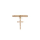 Divine Grace Cross Ring