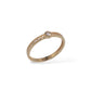 Bella Classic Stackable Ring