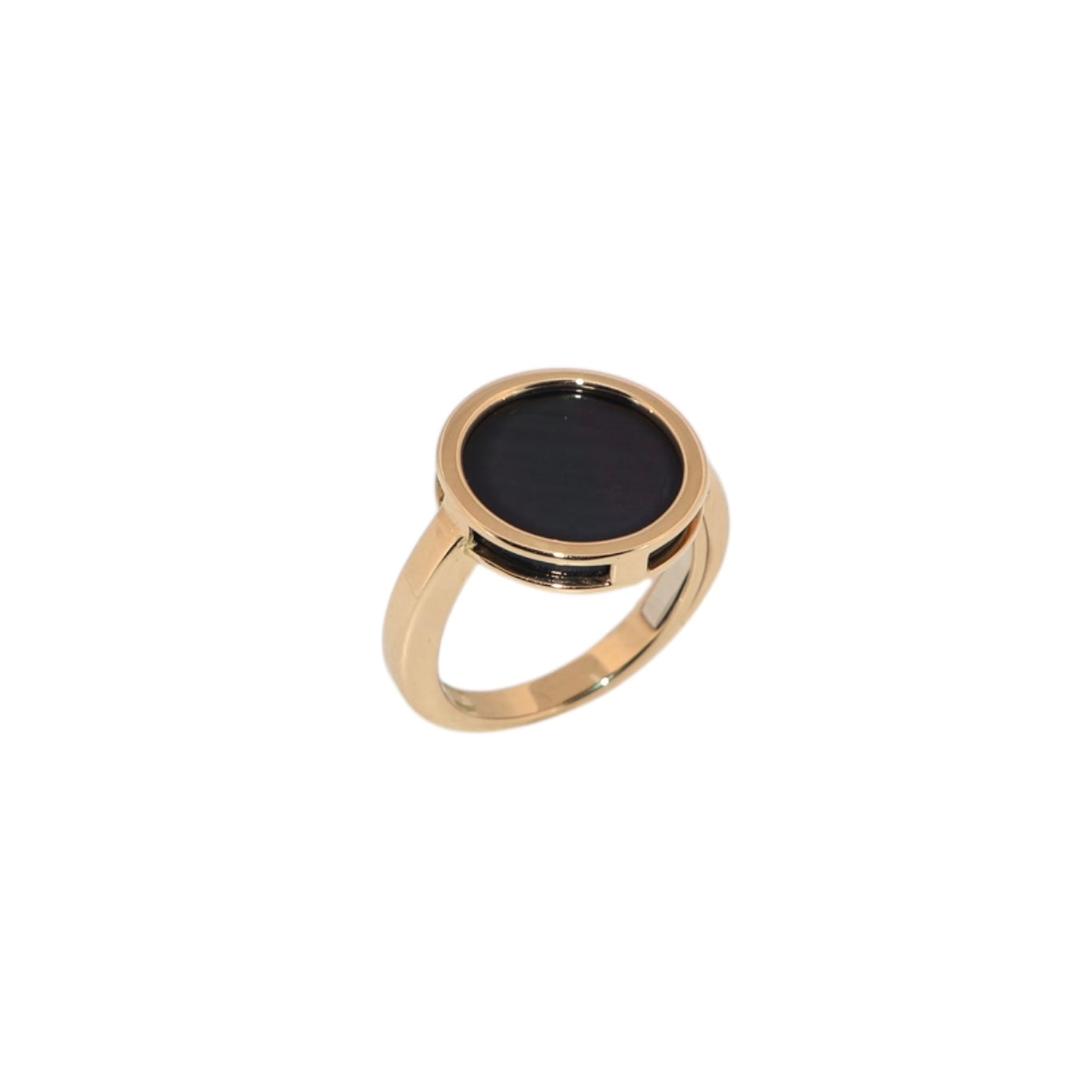 Classic Gold Mood Ring